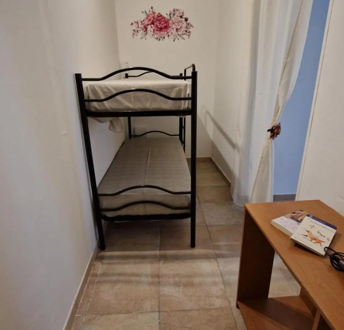 Nuccia'S House Apartment Reggio Calabria Italy